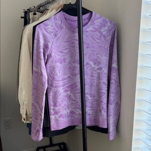 Lululemon Thermal Long Sleeve